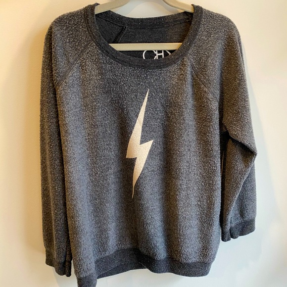 Cool Chaser Sweatshirt ⚡️ - Picture 1 of 4